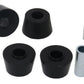Whiteline Plus 70-85 Toyota Celica / 5/70-4/87 Toyota Corolla Fr Radius/Strut Rod to Chassis Bushing W81193