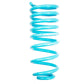Godspeed Traction-S Performance Lowering Springs For Porsche 911 (997) 2005-12, RWD Only
