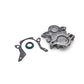 Ford Racing 289/302/351W Short Serpentine Belt-Front Timing Cover M-6059-A50