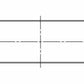 ACL Subaru FB20/FB25 Standard Size High Performance Rod Bearing Set 4B8325H-STD