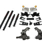 Belltech Lowering Kit With Nd2 Shocks 726Nd