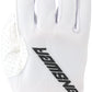 Answer 24 Aerlite Gloves White/Black Youth - XS 442816
