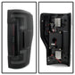 Spyder 17-18 Ford F-250 Super Duty (Excl LED Models) LED Tail Lights - Blk Smk (ALT-YD-FS17-LED-BSM) 5085597