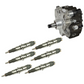 BD Diesel 2007.5-2018 Dodge 6.7L Cummins Stage 2 Performance CR Pump & Injectors Package 1051511