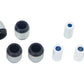 Whiteline 22+ Hyundai Elantra N Control Arm Upper - Bushing Kit W63643