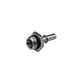 Aeromotive 3/8in Male Quick Connect with AN-08 ORB 15126