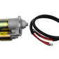 Ford High Torque Mini Starter SBF w/164 Tooth Flywheel FRDM11000-MT164