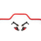 BMR Suspension BMR 82-02 F-Body Rear Hollow 29mm Adjustable Sway Bar Kit - Red SB345R