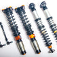 AST 5100 Series Coilovers 19 + ZN8/ZN6 (RWD) ACC-T2401SD