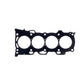 Cometic Gasket Cometic Toyota 2AZ-FE/2AZ-FXE .066in MLS Cylinder Head Gasket - 89mm Bore C4507-066