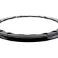 Ford Racing 21-22 Bronco Bead Lock Trim Ring Kit - Black M-1021K-BLB