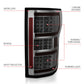Anzo Led Taillights