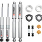 Belltech 15-18 Colorado/Canyon Ext Leveling Kits 1022SP