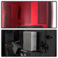 Spyder 17-18 Ford F-250 Super Duty (Excl LED Models) LED Tail Lights -Red Clr (ALT-YD-FS17-LED-RC) 5085603
