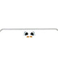 Whiteline Performance Rear Sway bar - 27mm heavy duty blade adjustable