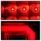 Spyder 04-09 Dodge Durango LED Tail Lights - Chrome ALT-YD-DDU04-LED-C 5086525
