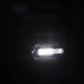 AlphaRex 07-13 Chevrolet Silverado 1500 (Ex. Hybrid Models) LUXX-Series LED Tail Lights Alpha-Black 620090 *Discontinued