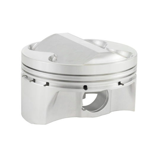 CP Pistons CP Piston & Ring Set for Honda/Acura K20A/A2 - Bore 90.0mm - Size (+4.0mm) - Compression Ratio 12.5 SC71425XA-4