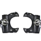 Belltech Drop Spindle Set 73-87 C-10 All 1inch Rotors