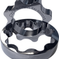 Boundary 15-17 Ford Cyclone/Ecoboost 2.7L/3.5L/3.7L V6 Billet Oil Pump Gear CYEB-OPG