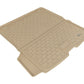 3D MAXpider 2015-2020 Volvo XC90 Kagu Cargo Liner - Tan M1VV0211302