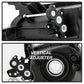 Spyder 16-18 Hyundai Tucson OEM Style Fog Lights w/Switch - Clear (FL-HYTU2016-C) 9044274