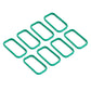 Cometic Gasket Cometic GM Gen-4 LS3 Small Block V8 Intake Manifold Gasket Set C5037