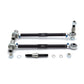 SPL Part GT500 / 2020 GT350 Mustang Front Tension Rods