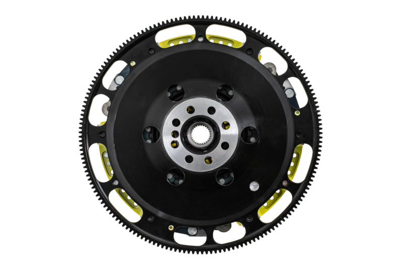 ACT 16-24 Chevy Camaro SS / 20-24 Camaro LT-1 Mod-Twin 10.5 HD Rigid Disc Race Clutch Kit T1R-G20