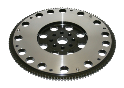 Competition Clutch 2000-2009 Honda S2000 11.5lb Steel Flywheel (does not incl release bearing)