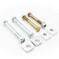 SPL Part Eccentric Camber Lockout Kit for BMW F8X / G8X