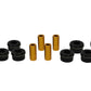 Whiteline Rear Crossmember Mount Bushings FR-S BRZ