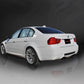 Corsa 08-12 BMW M3 E90 Black Sport Cat-Back Exhaust 14569BLK