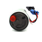 525lph In-Tank E85 Fuel Pump High Pressure Version with Installation Kit