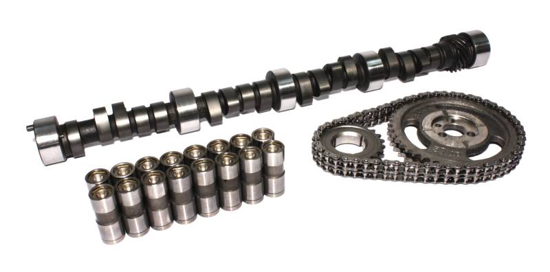 Comp Cams CS XE268H-10 CAM & KIT