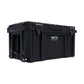 Borne Off-Road Hard Case 169QT Black BNHC-169BK