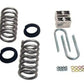 Belltech LOWERING KIT W/O SHOCKS 614