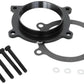 Airaid 16-19 Chevrolet Camaro SS V8 6.2L F/I Throttle Body Spacer 250-501