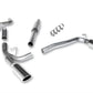 Borla 03-05 SRT4 Cat-Back Exhaust 140070