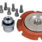 Aeromotive Fuel Pressure Regulator Service Kit