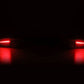 AlphaRex 15-23 Dodge Charger Nova-Series LED Tail Lights - Smoke 642042 *Discontinued