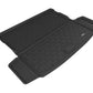 3D MAXpider 2016-2020 BMW X1 Kagu Cargo Liner - Black M1BM0751309