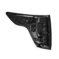 AlphaRex 11-15 Ford Explorer PRO-Series LED Tail Lights Jet Black 660010 *Discontinued