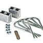 Belltech Lowering Block Kit 04+ Colorado 3inch