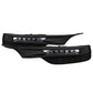 Spyder Honda Accord Sedan 2016-2017 OEM LED Fog Lights W/Switch- Clear FL-HA2016-4D-LED-C 5083050