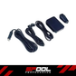 SPOOL Mercedes AMG C43 Catback Exhaust System