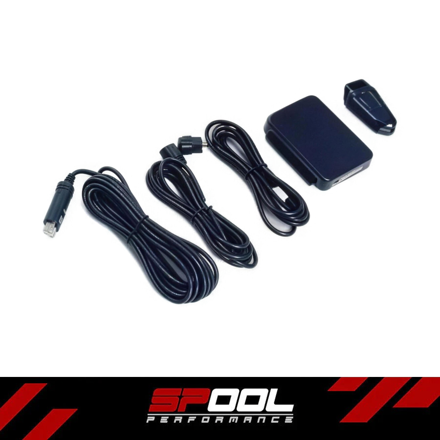 SPOOL Mercedes AMG C43 Catback Exhaust System
