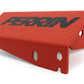 Perrin [08-21 STI] Boost Solenoid Cover Red