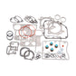 Cometic Gasket Cometic Hd 03-Up Twin Cam 1550 T/E w/Hat Valve Seal.040inH/G C9147