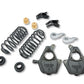 Belltech LOWERING KIT W/O SHOCKS 781